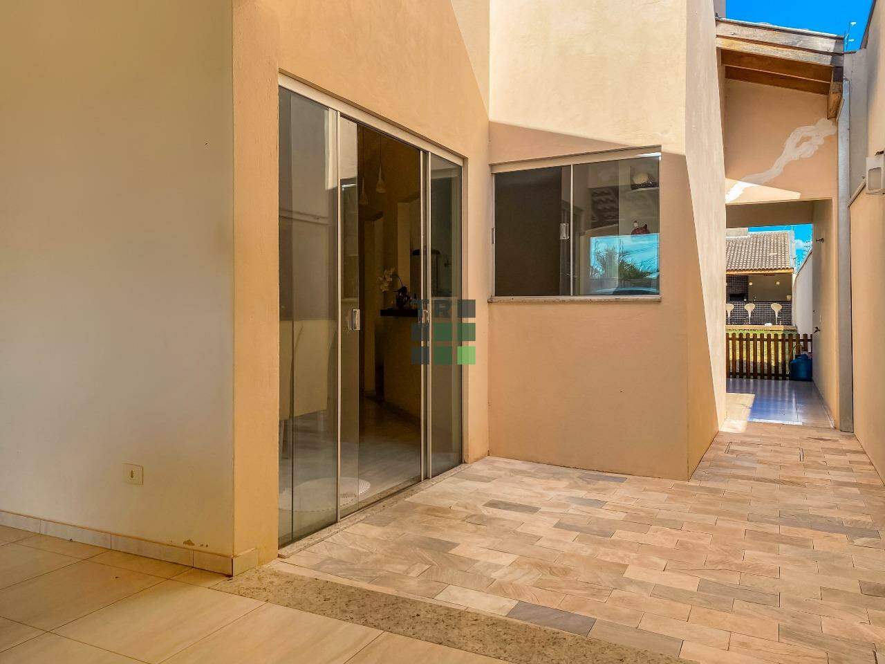 Casa 3 quartos 2 suítes à venda no Jardim Cangalha, em Três Lagoas: 