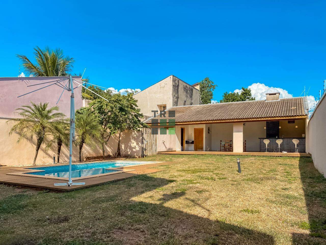 Casa 3 quartos 2 suítes à venda no Jardim Cangalha, em Três Lagoas: 