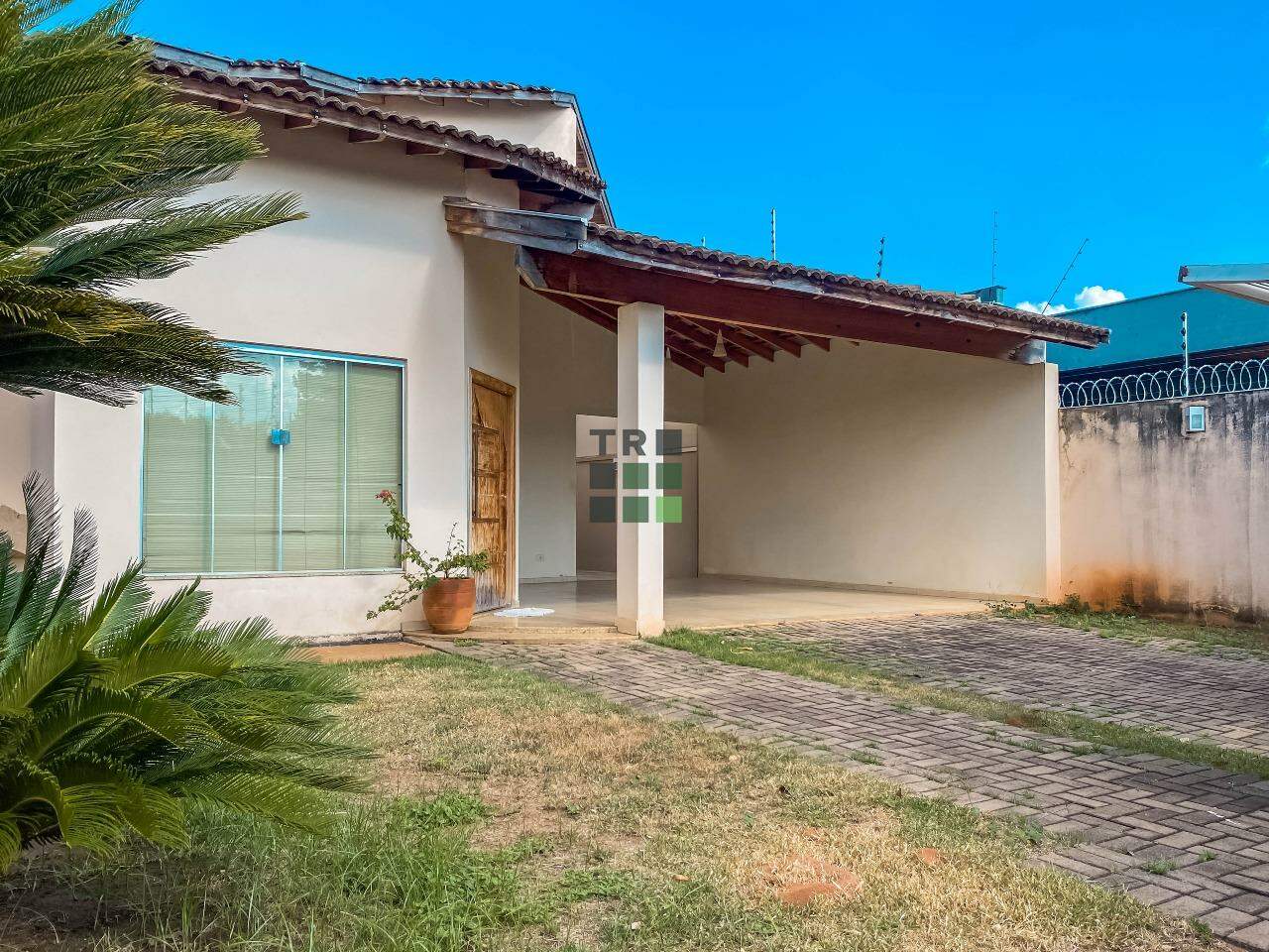 Casa 3 quartos 2 suítes à venda no Jardim Cangalha, em Três Lagoas: 