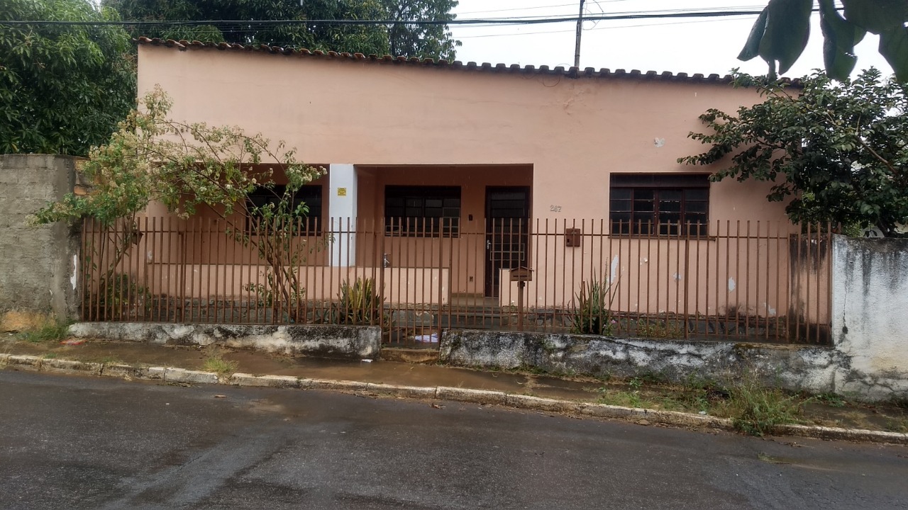 Casa com 3 Quartos, Alto Do Joá, Lagoa Santa – R$ 930.000,00 – COD