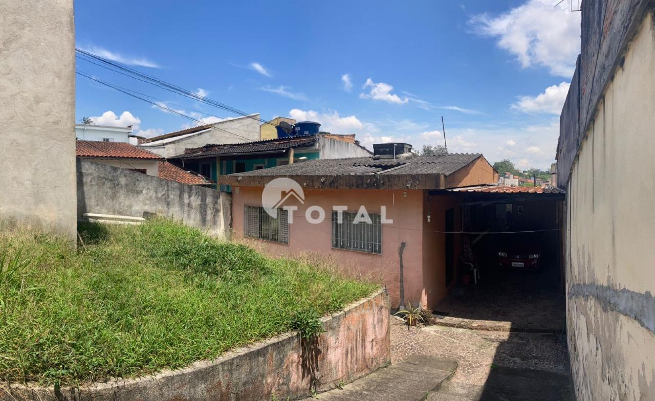 Casa à venda em Maua  Total Consultoria Imobiliária