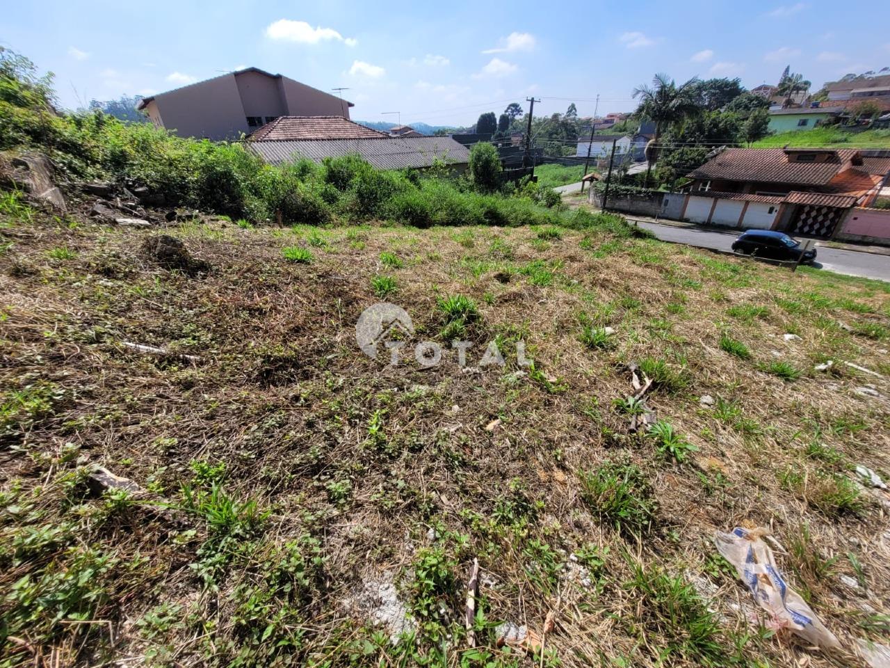 Terreno Centro de Ouro Fino Paulista Ribeirão Pires SP 3753: 