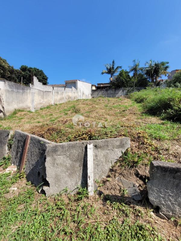 Terreno Centro de Ouro Fino Paulista Ribeirão Pires SP 3753: 