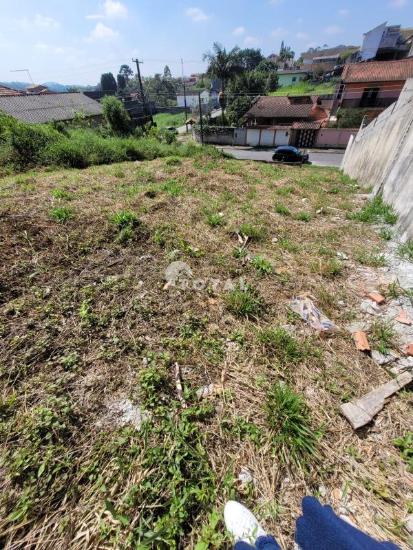 Terreno Centro de Ouro Fino Paulista Ribeirão Pires SP 3753: 