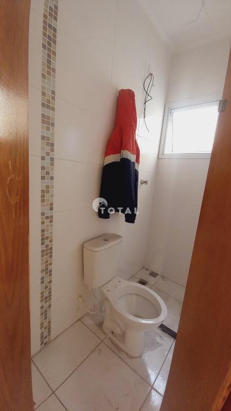 Cobertura Vila Camilópolis Santo André SP 3812: 