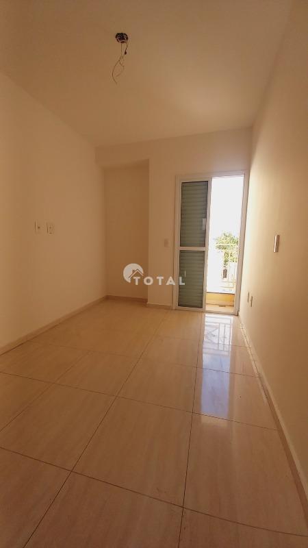 Cobertura Vila Camilópolis Santo André SP 3812: 