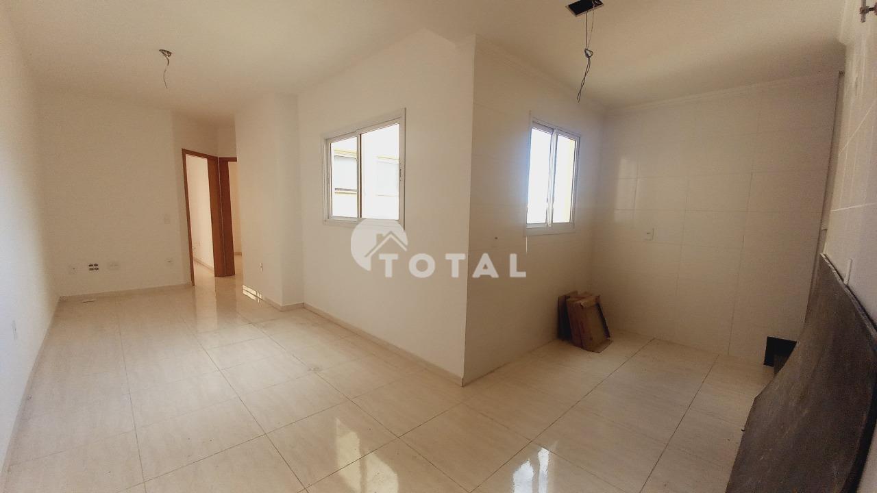 Cobertura Vila Camilópolis Santo André SP 3812: 