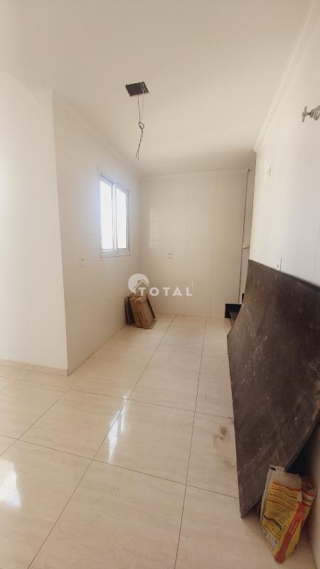 Cobertura Vila Camilópolis Santo André SP 3812: 