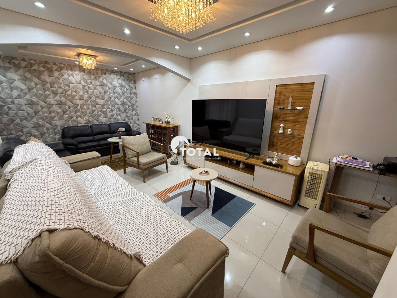 Sobrado Centro Alto Ribeirão Pires SP 4462: 