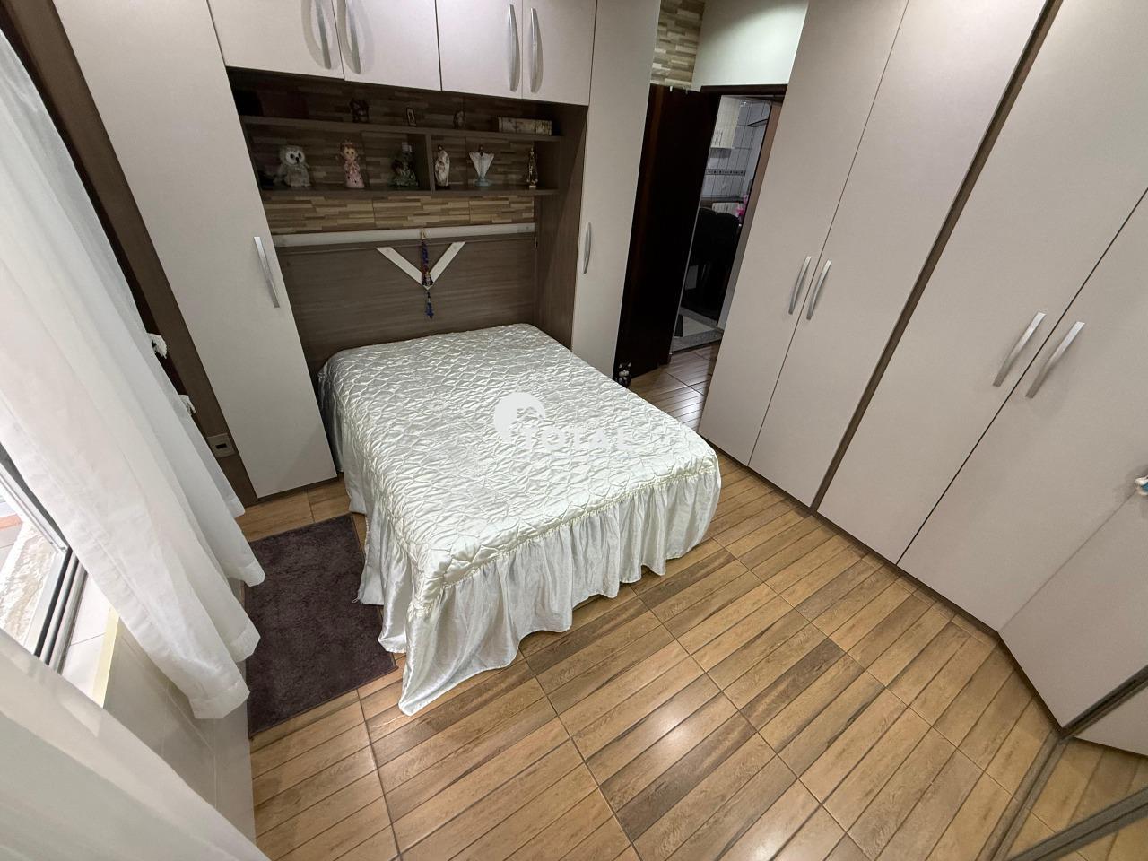 Sobrado Centro Alto Ribeirão Pires SP 4462: 