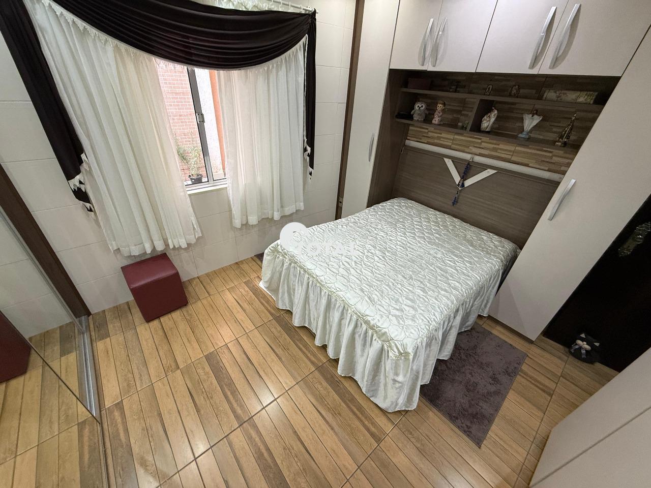 Sobrado Centro Alto Ribeirão Pires SP 4462: 