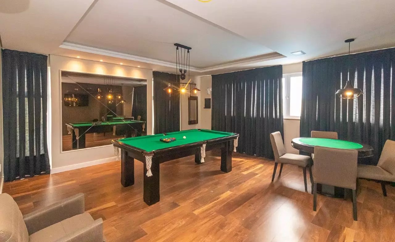 Apartamento com 130m², 3 dormitórios, 3 suítes, 3 vagas, Edgar Wegner em Balneário Camboriú