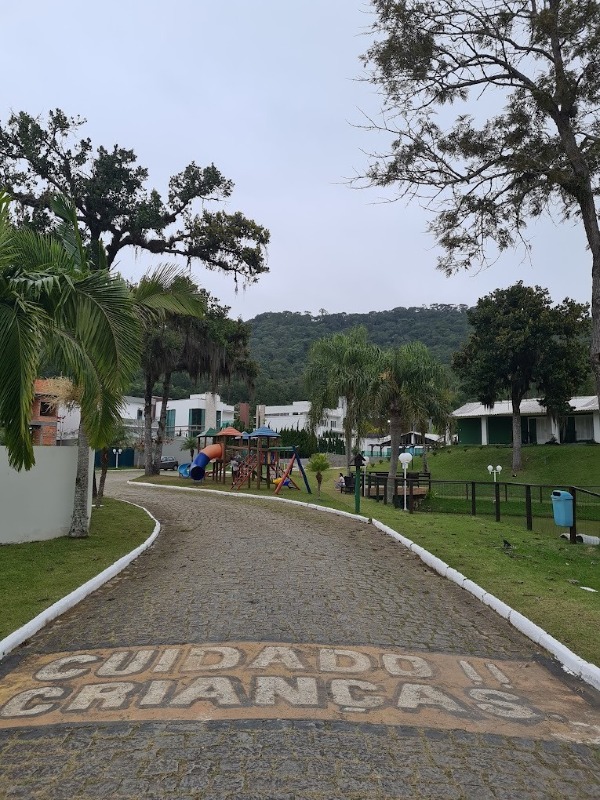 Terreno com 400m², Haras do Rio do Ouro em Balneário Camboriú