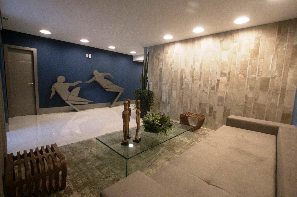 Cobertura com 270m², 4 dormitórios, 4 suítes, 3 vagas, Sistina Tower em Balneário Camboriú