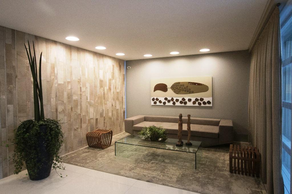 Cobertura com 270m², 4 dormitórios, 4 suítes, 3 vagas, Sistina Tower em Balneário Camboriú