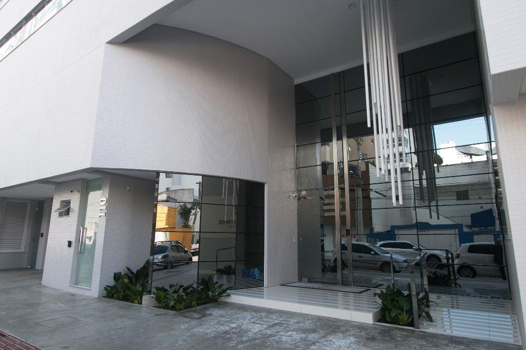 Cobertura com 270m², 4 dormitórios, 4 suítes, 3 vagas, Sistina Tower em Balneário Camboriú