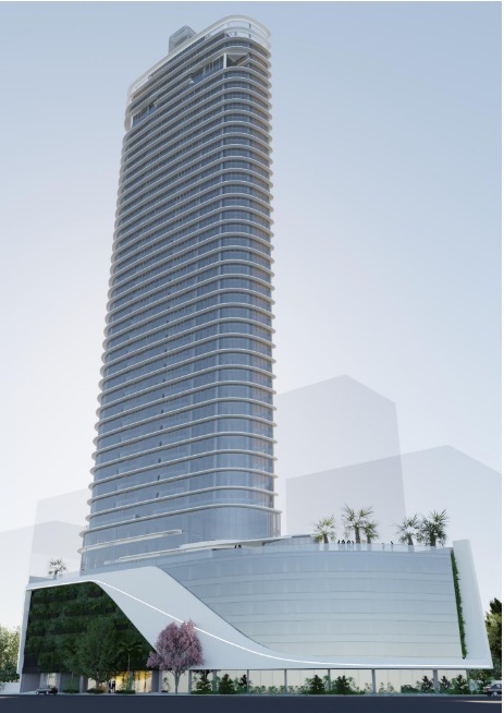 Apartamento com 204m², 4 dormitórios, 4 suítes, 3 vagas no bairro Centro em Balneário Camboriú