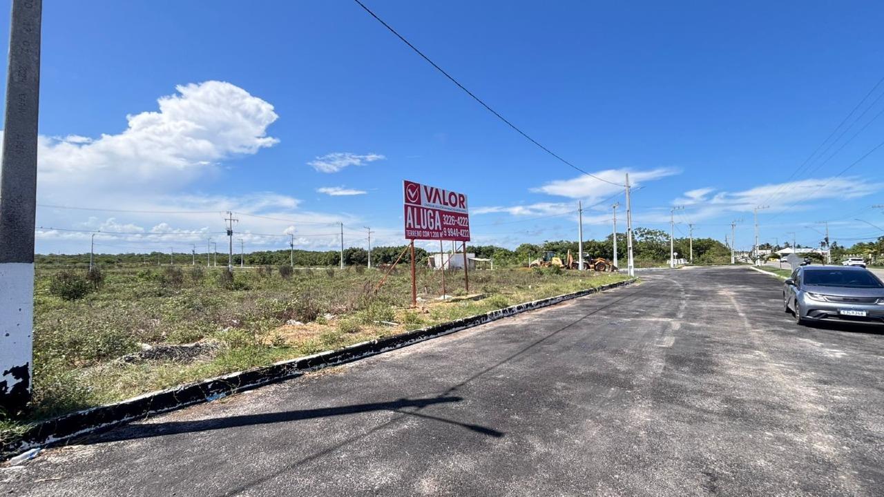 Área Comercial para Locação – 1.200 m² | Barra dos Coqueiros - Foto 2