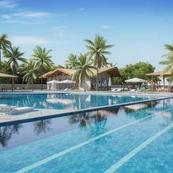 Lote a Venda no Malibu Beach Residence - Foto 4