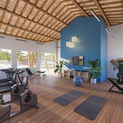 Lote a Venda no Malibu Beach Residence - Foto 3