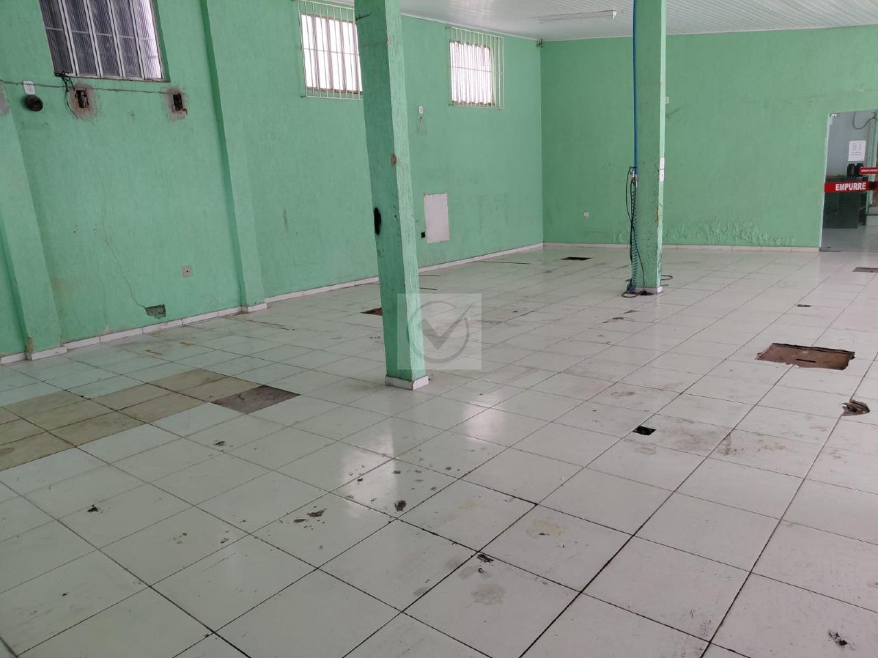 Amplo Ponto Comercial no Centro - Foto 10