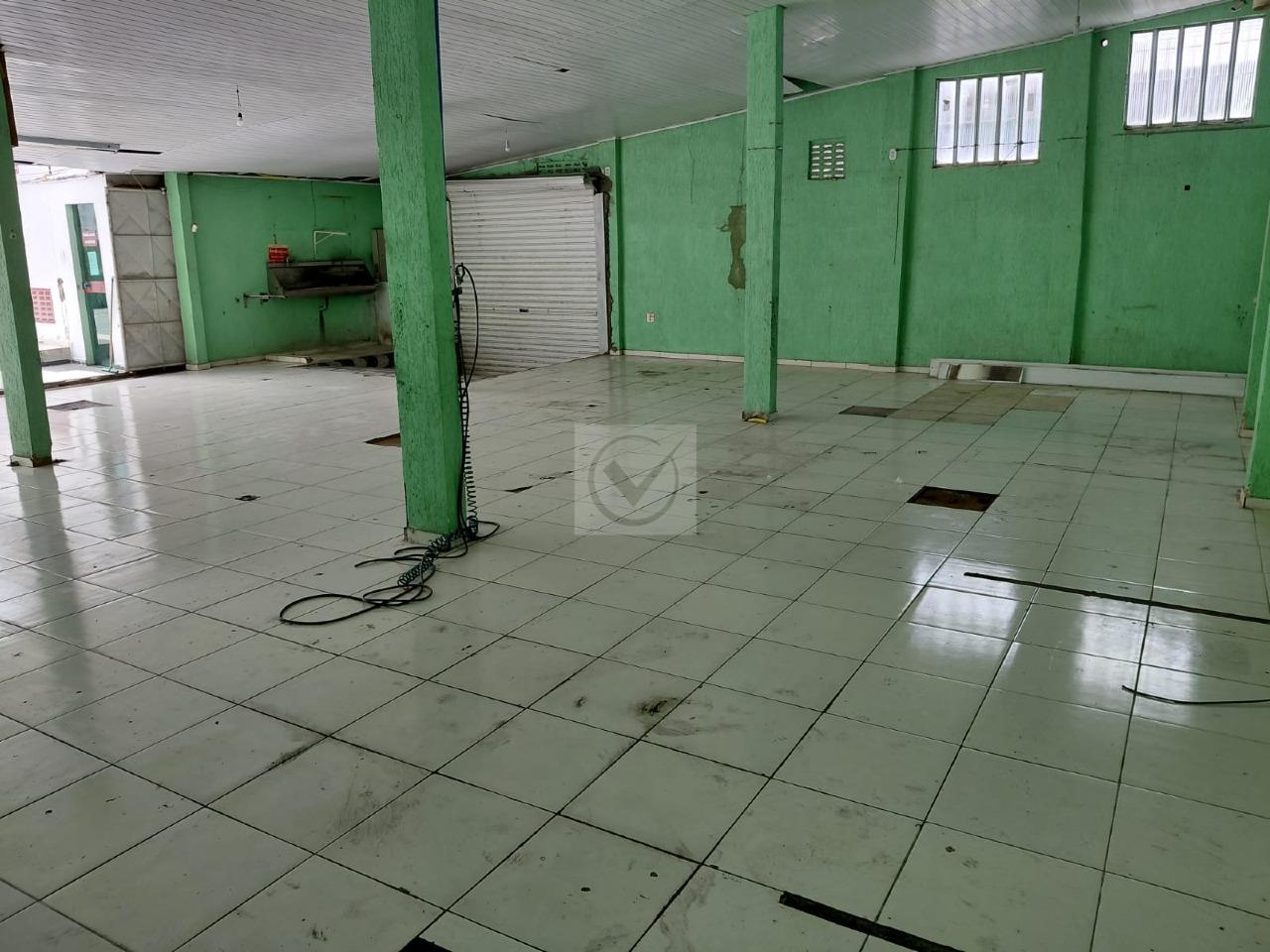 Amplo Ponto Comercial no Centro - Foto 8