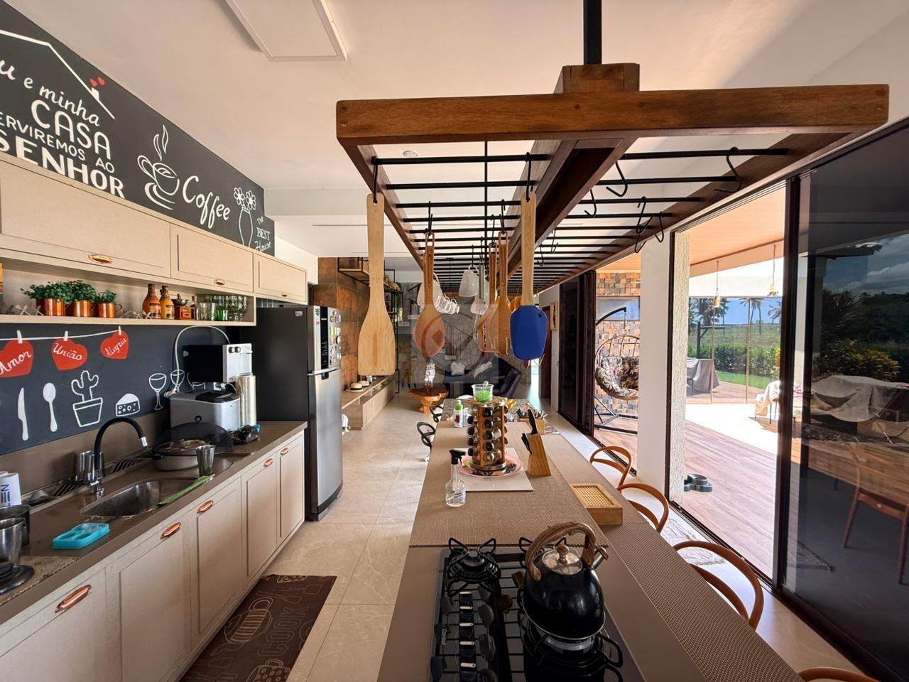 Venda | Casa com piscina, Estância-SE - Foto 11