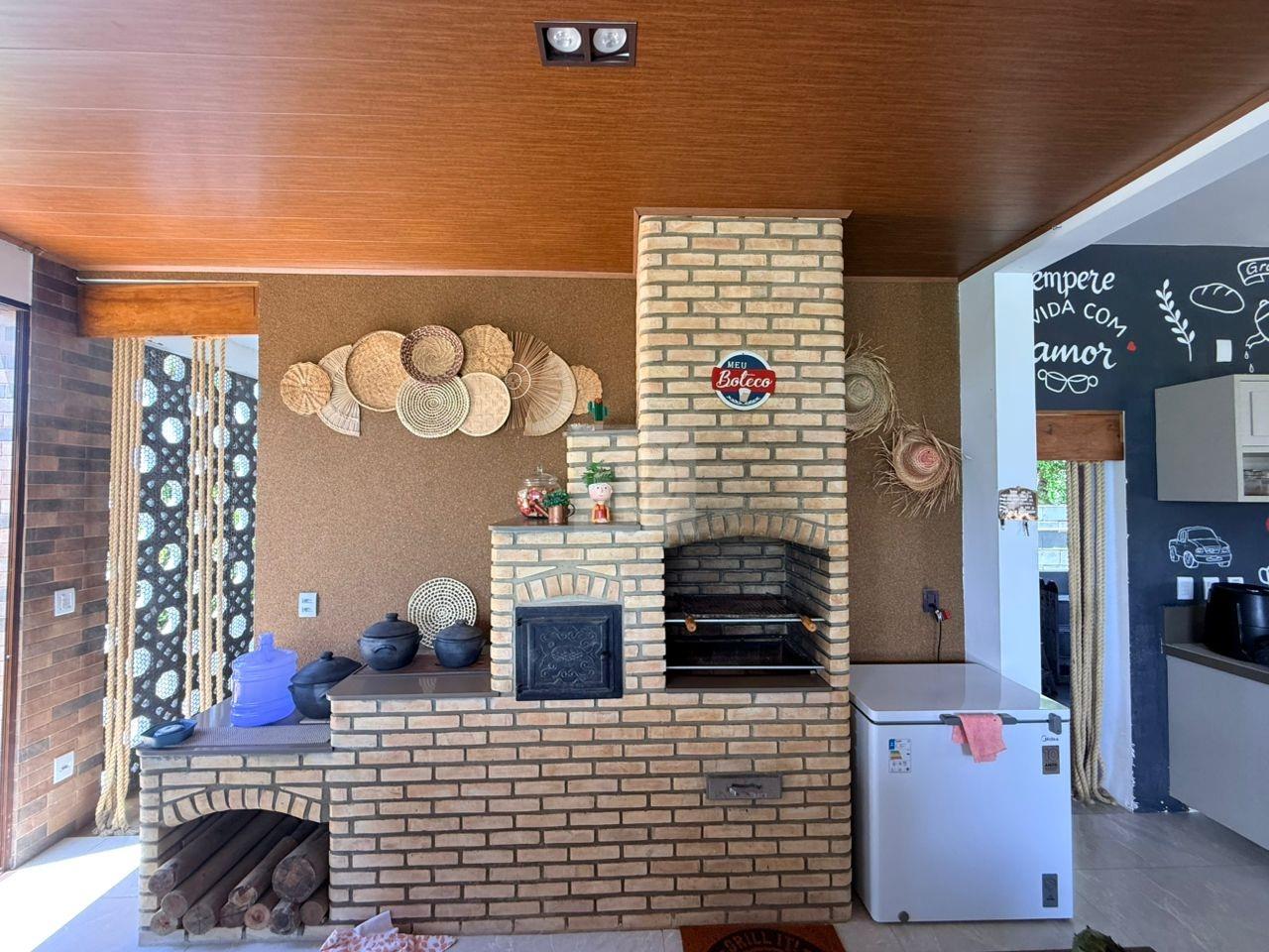 Venda | Casa com piscina, Estância-SE - Foto 14