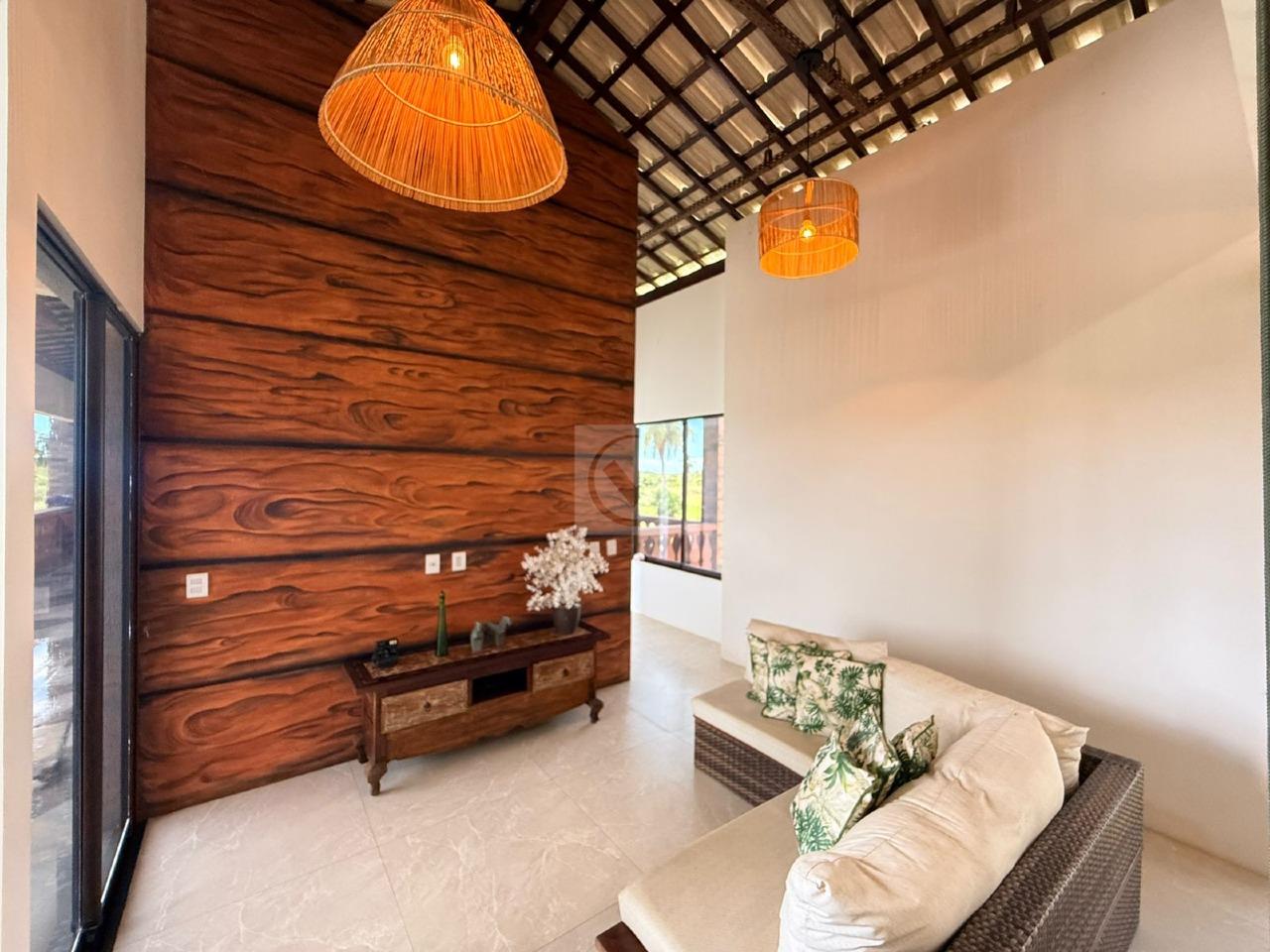 Venda | Casa com piscina, Estância-SE - Foto 18