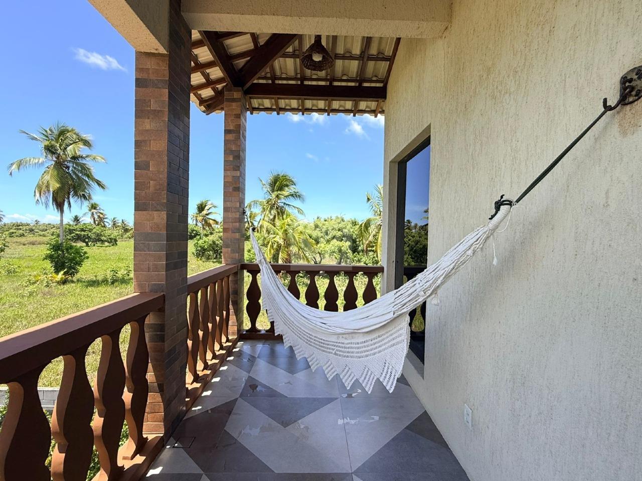 Venda | Casa com piscina, Estância-SE - Foto 27