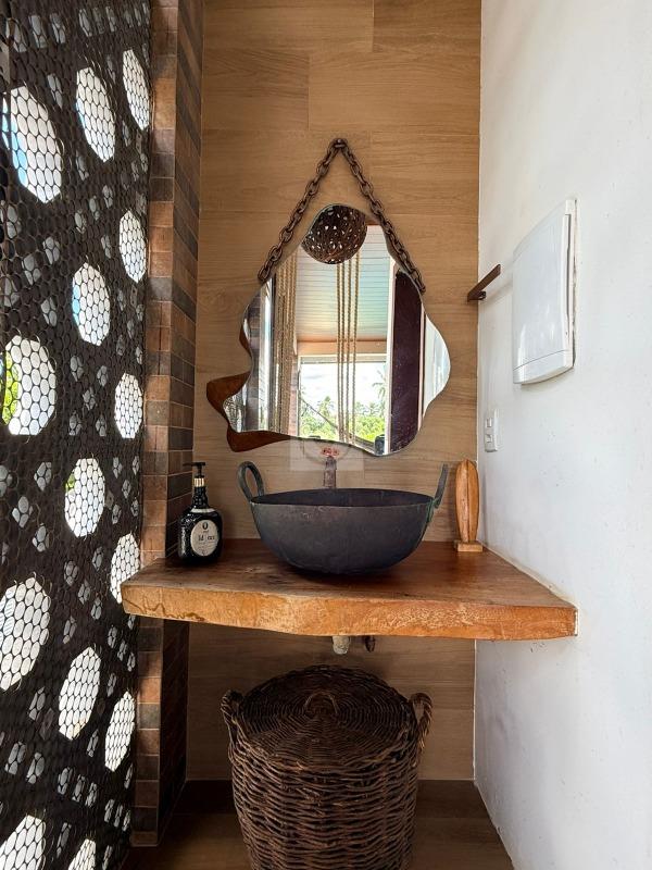 Venda | Casa com piscina, Estância-SE - Foto 15