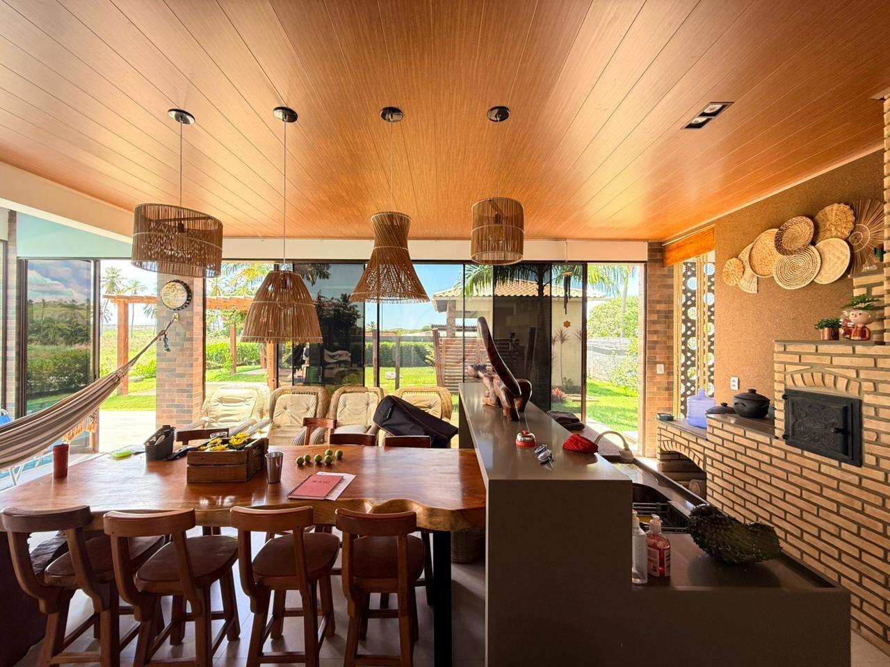 Venda | Casa com piscina, Estância-SE - Foto 13