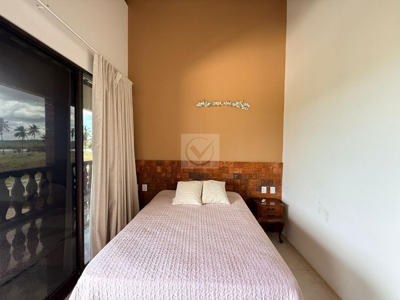 Venda | Casa com piscina, Estância-SE - Foto 22