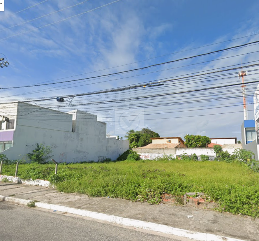 Terreno\Área para aluguel, Coroa do Meio - Aracaju/SE - Foto 3