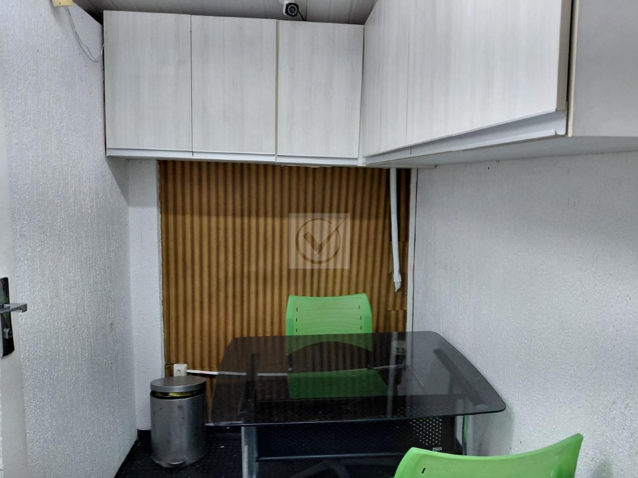 Sala Mobiliada e Estratégica no Centro. - Foto 6