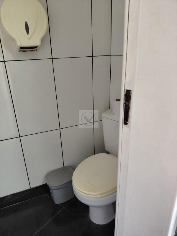 Sala Mobiliada e Estratégica no Centro. - Foto 10