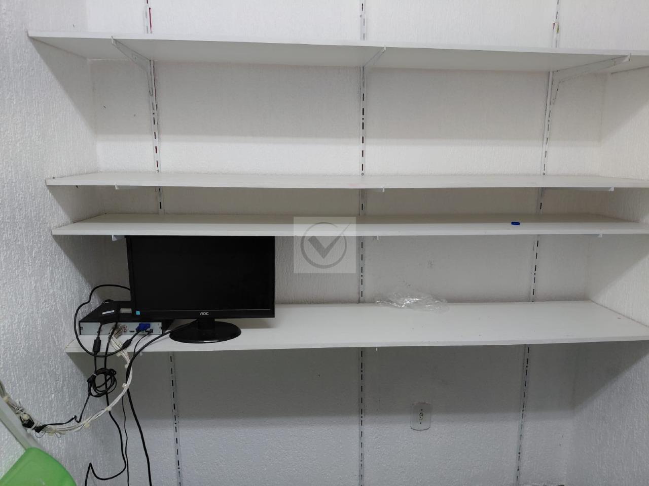 Sala Mobiliada e Estratégica no Centro. - Foto 8