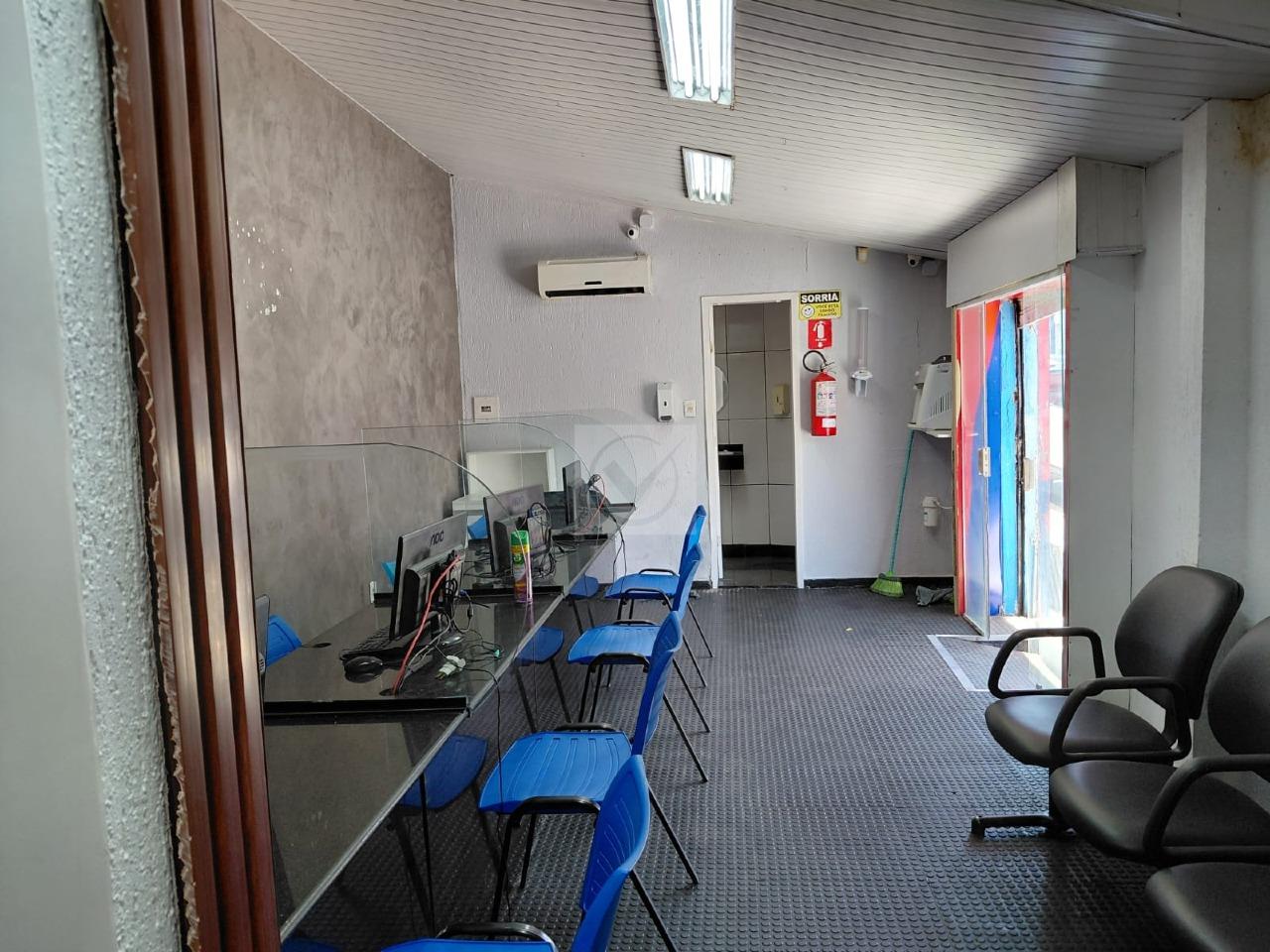 Sala Mobiliada e Estratégica no Centro. - Foto 5