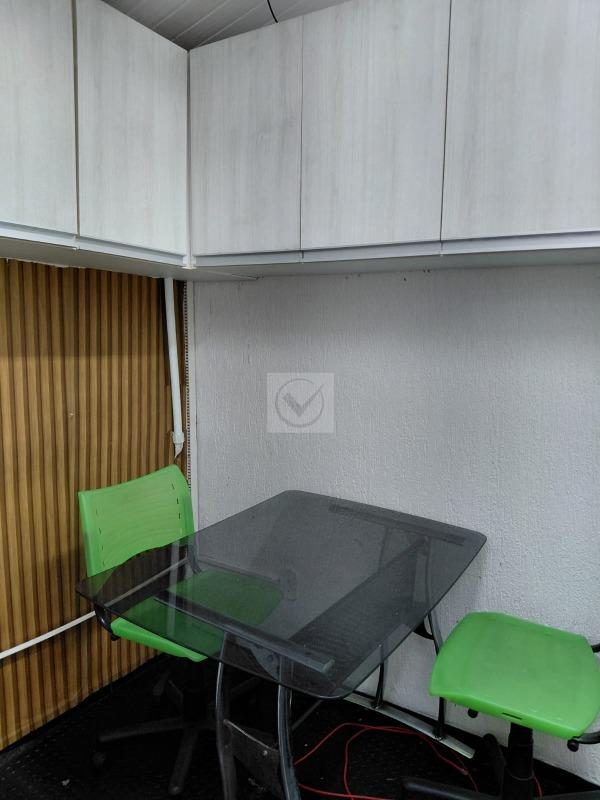 Sala Mobiliada e Estratégica no Centro. - Foto 7