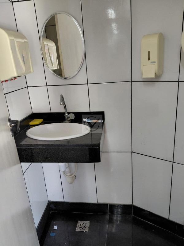 Sala Mobiliada e Estratégica no Centro. - Foto 9