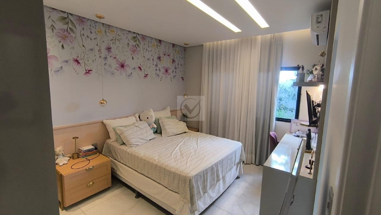 Porteira Fechada no Condomínio Atlantic Blue, 3 quartos, 3 suítes próximo a praia. - Foto 6