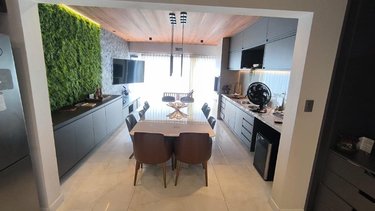 Porteira Fechada no Condomínio Atlantic Blue, 3 quartos, 3 suítes próximo a praia. - Foto 21