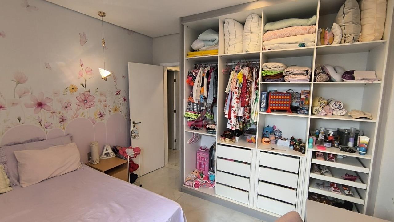 Porteira Fechada no Condomínio Atlantic Blue, 3 quartos, 3 suítes próximo a praia. - Foto 9