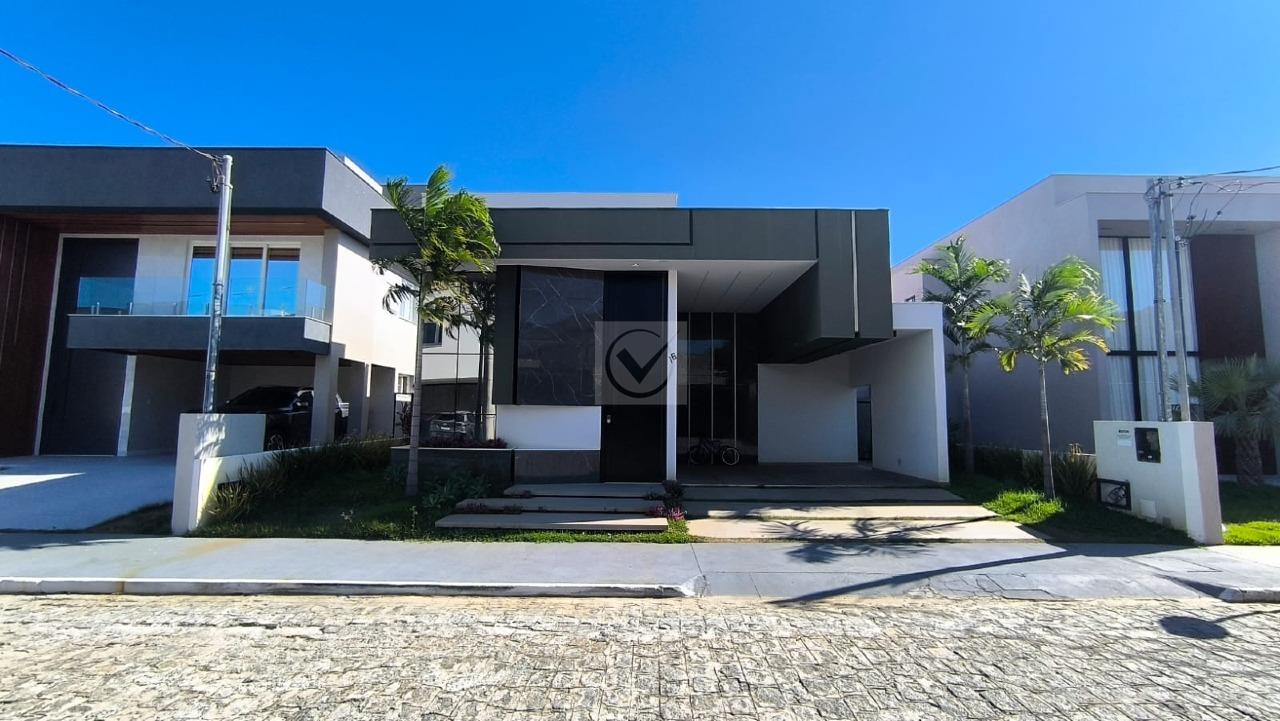 Porteira Fechada no Condomínio Atlantic Blue, 3 quartos, 3 suítes próximo a praia.