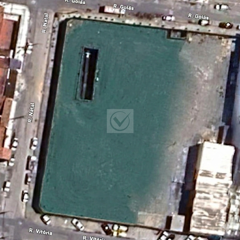 Imóvel Comercial 2600mt2, no José Conrado de Araújo.