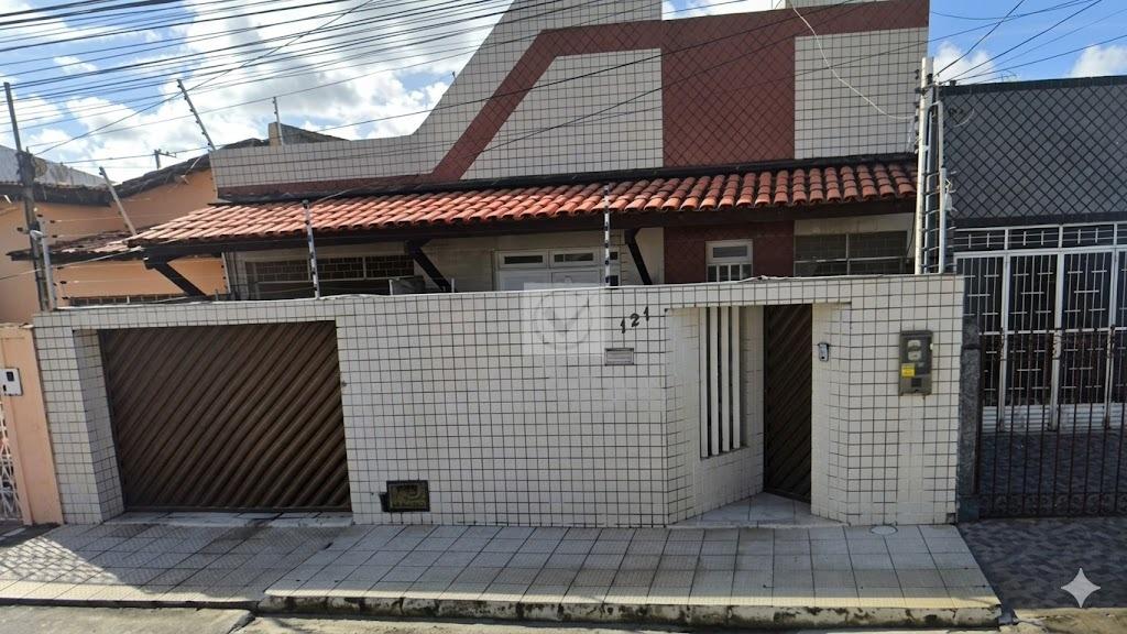 Casa à venda no Siqueira Campos, 3 quartos, 1 suíte, 1 vaga de garagem.