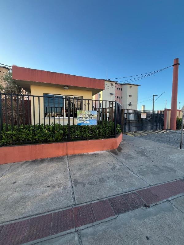 Apartamento à venda no Condomínio Vivendas Tropical