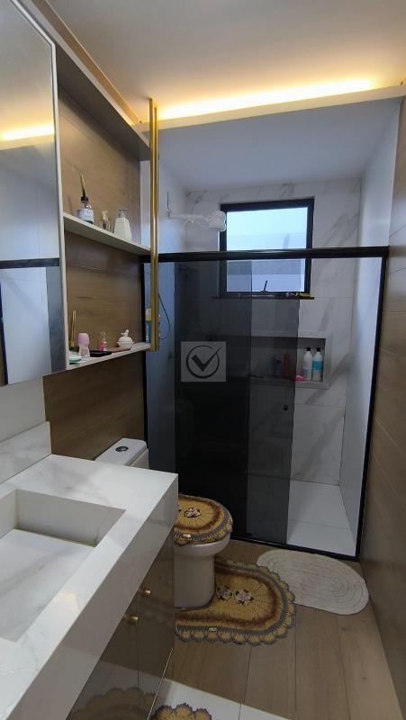 Aluguel Casa Mobiliada 5 quartos, 4 suítes, Vagas - Barra dos Coqueiros - SE - Foto 16