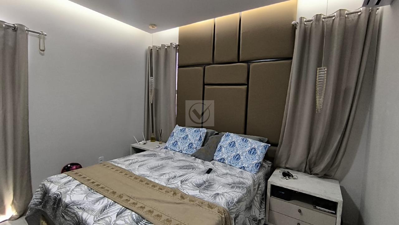 Aluguel Casa Mobiliada 5 quartos, 4 suítes, Vagas - Barra dos Coqueiros - SE - Foto 17