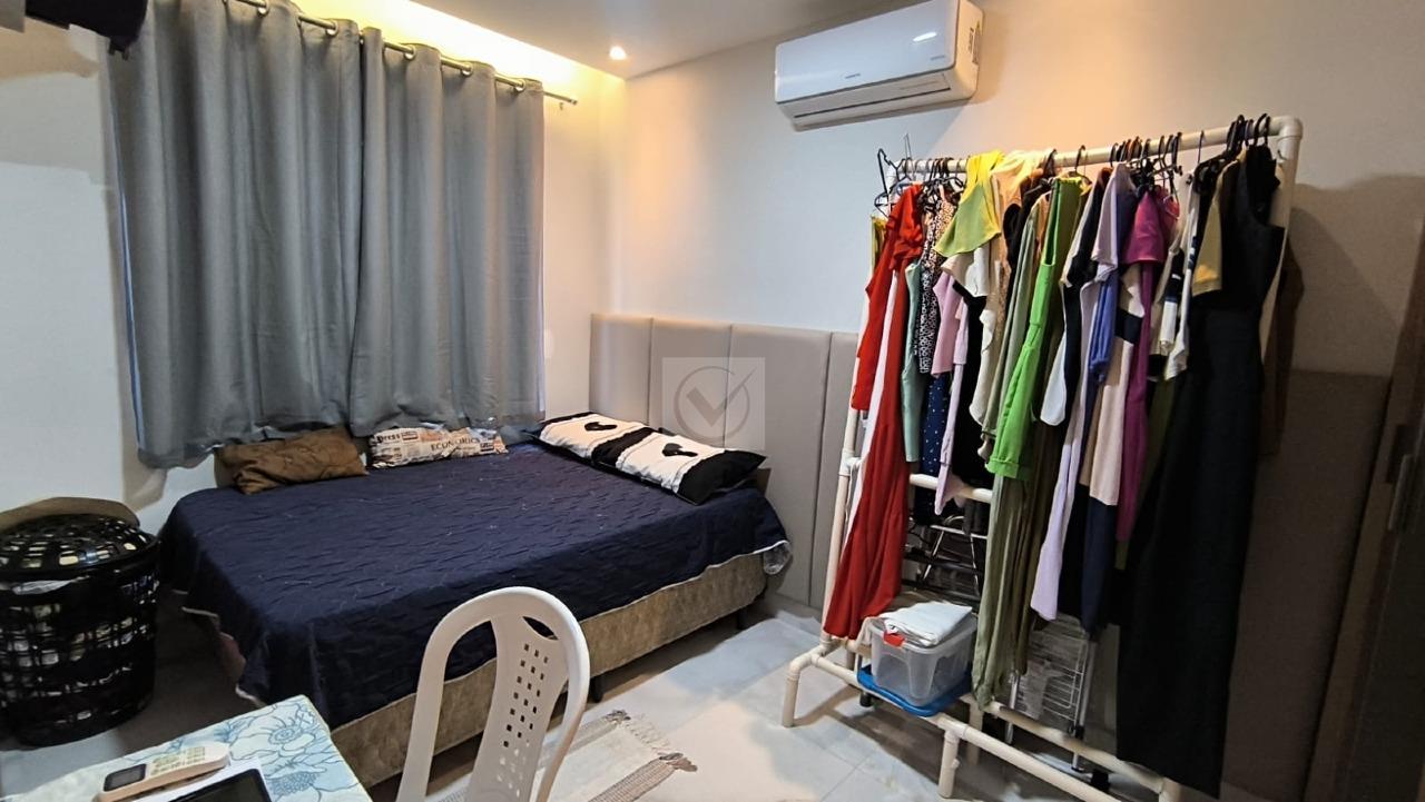 Aluguel Casa Mobiliada 5 quartos, 4 suítes, Vagas - Barra dos Coqueiros - SE - Foto 14